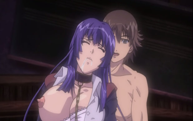 シオンVol.04堕ちた魔法の天使.Shion.OVA.DVDRip.中字